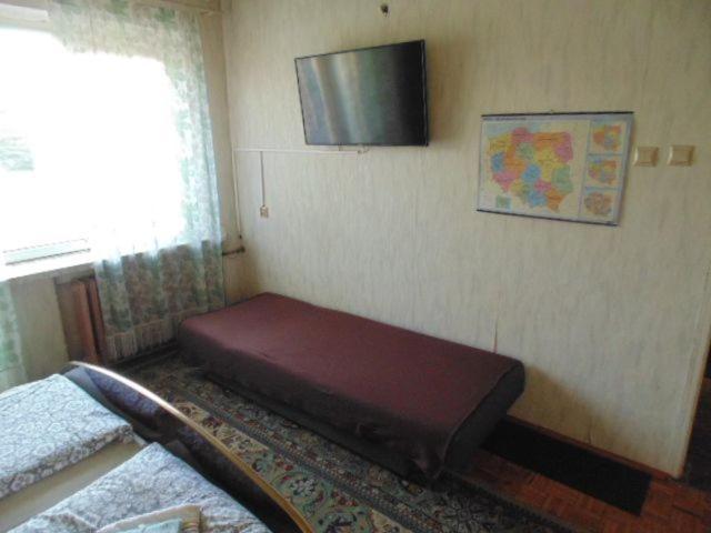 Villa Turysta 比亚韦斯托克 外观 照片
